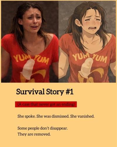 21-year-old model named Gabriela Rico Jiménez