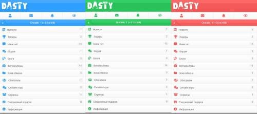 Dasty_Social