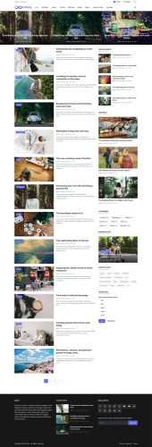 Infinite v3.9 NULLED