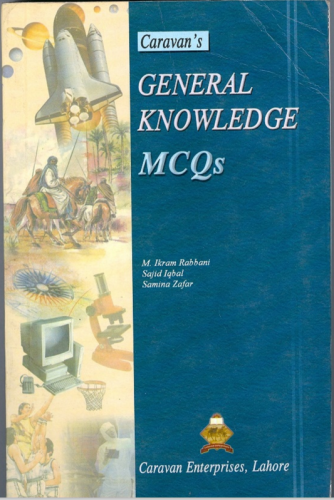Caravan General Knowledge MCQs