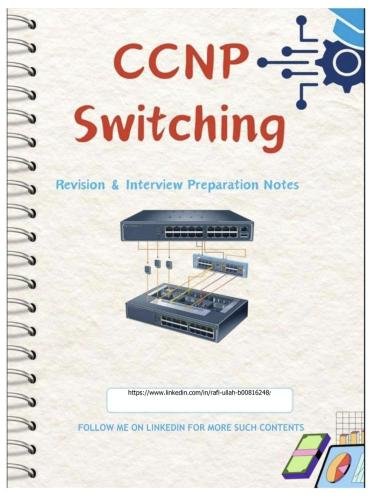 CCNP Switching