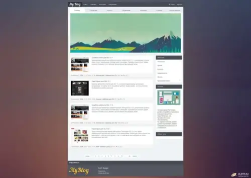 My Blog for DLE 17.2