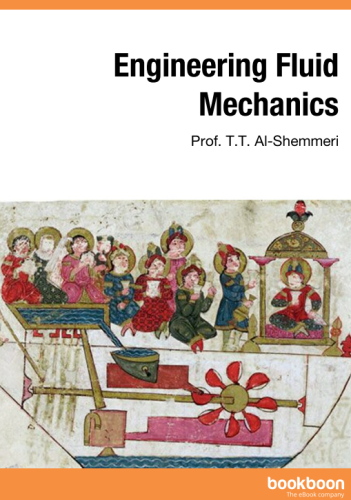 Engineering Fluid Mechanics