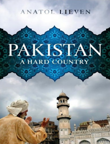 Pakistan Hard Country