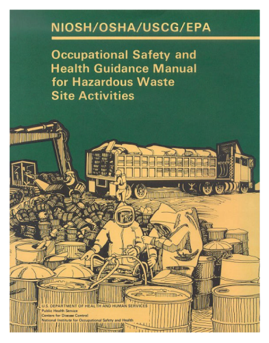 Safety and Health Guidances Ma