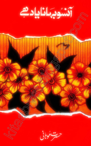 Aanso Bahana Yaad Hai