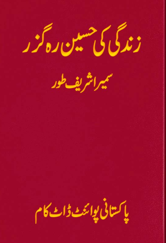 زندگی کی حسین رہ گزر