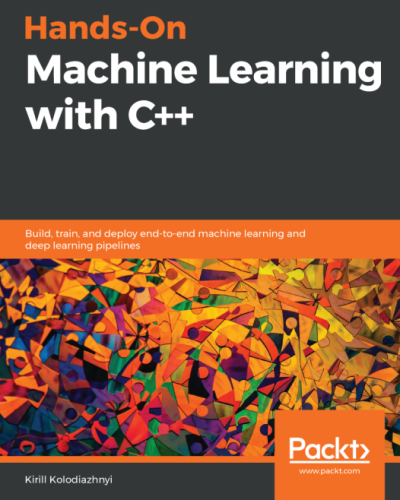 Hands-On Machine Learning with