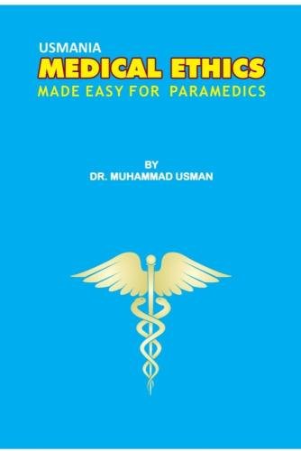 Medical Ethics for Paramadics