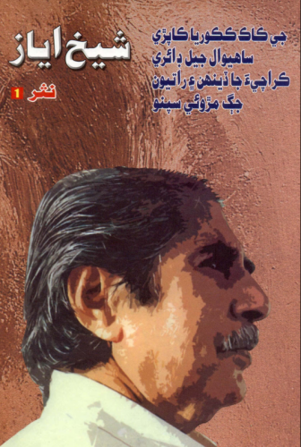 ڪراچي جا ڏينهن _ راتيون  _ شيخ