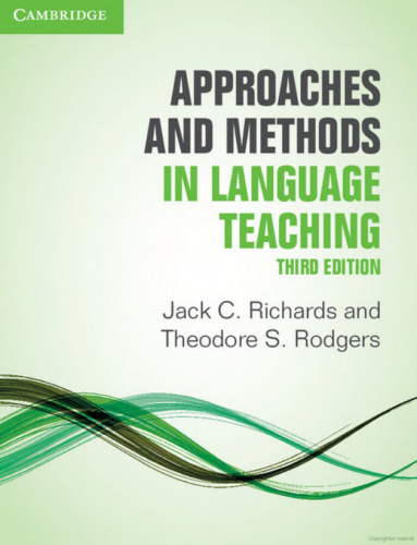 Approaches and Methods