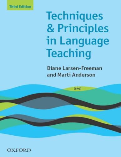 Techniques in Language