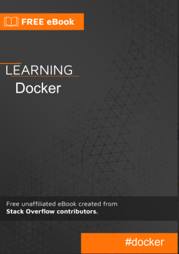 Learning Docker