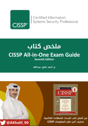 CISSP Notes