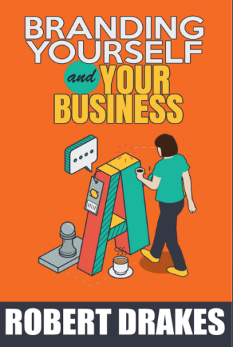 Branding Yourself and Your Bus