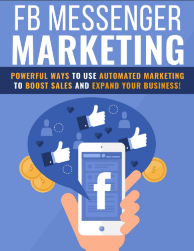 FB Messenger Marketing