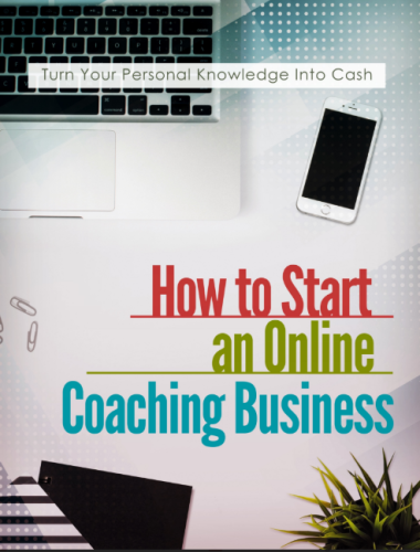 How To Start Online Coaching