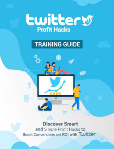 Twitter Simple Profits Hacks
