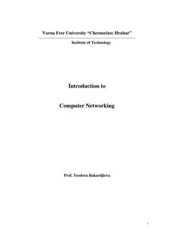 Introduction_Computer_Network