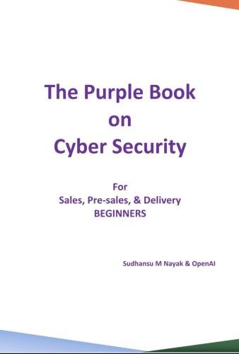 The Purple Book on Cyber Secur