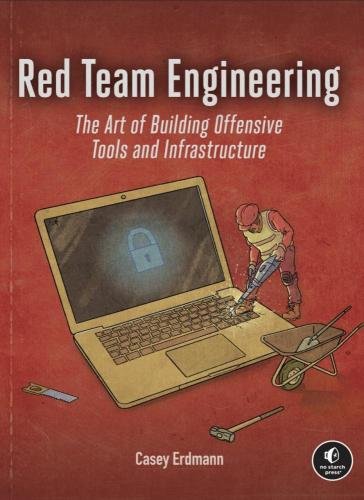 Red Team Engineering The Art