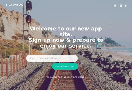 Sumo (Free Template)