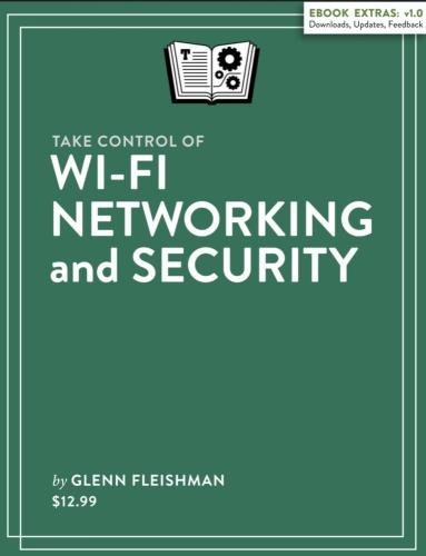 Take Control of Wi-Fi Network