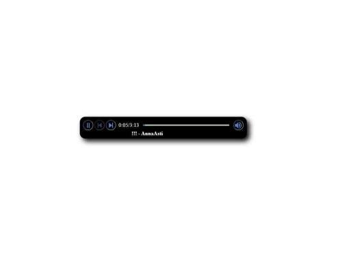 Oyoplayer - Audio Player