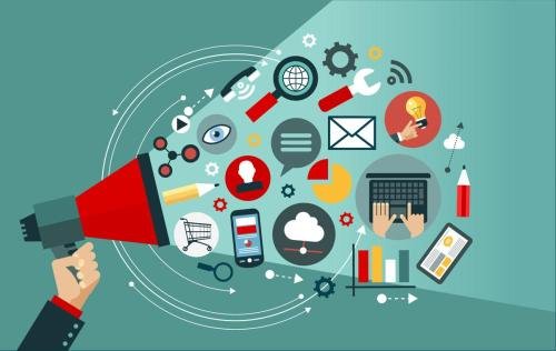 Advertising on the website 1.3