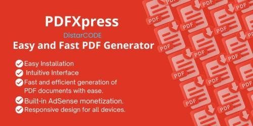 PDFXpress