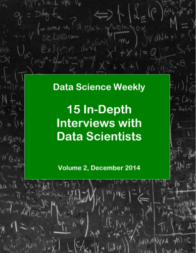 15 in-depth interviews Data