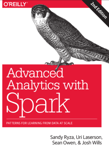 Advanced Analytics with Spark