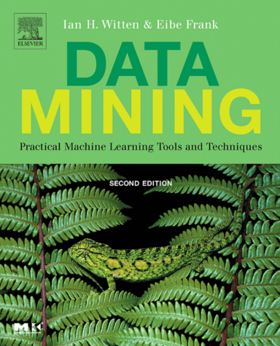 Data Mining Practical Machine