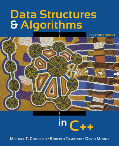 Data Structures and Algorithms