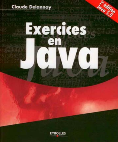 Exercices en Java