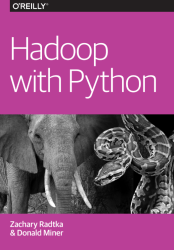 Hadoop-with-Python