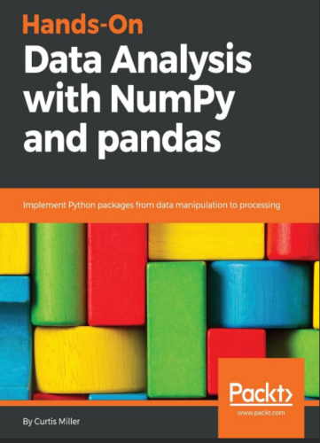 Hands-On Data Analysis