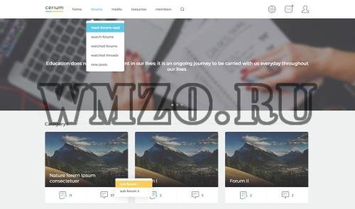 style-Cerium-xenforo