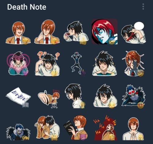 Death Note