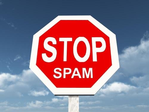 Antispam 1.1