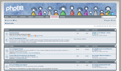 phpBB-3.3.15