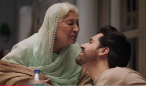 Wohi Khuda Hai - NESTLÉ