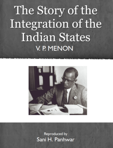 The Story of the Integration