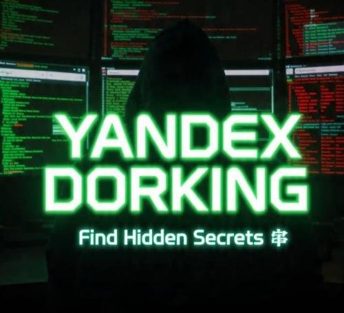 What is 𝐘𝐚𝐧𝐝𝐞𝐱 𝐝𝐨𝐫𝐤𝐢𝐧𝐠?