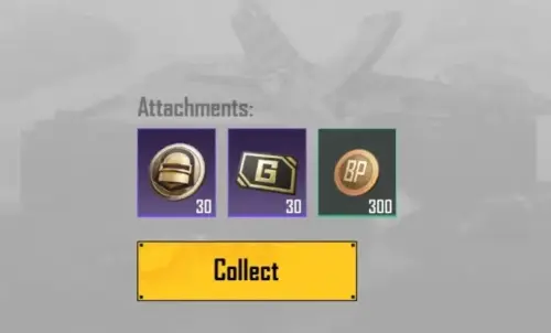 New PUBG Mobile Redeem Code - April 2026