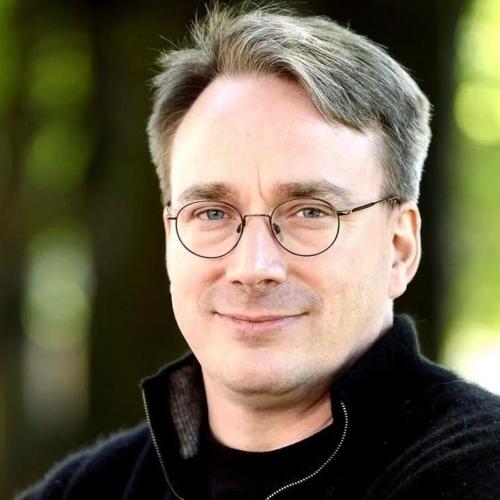 Meet Linus Torvalds Founder of Linux