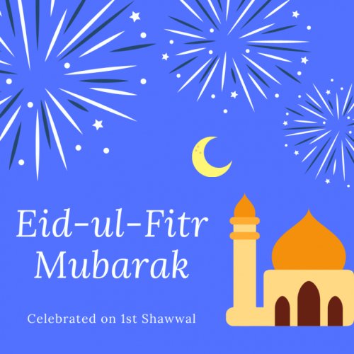 EID-UL-FITR