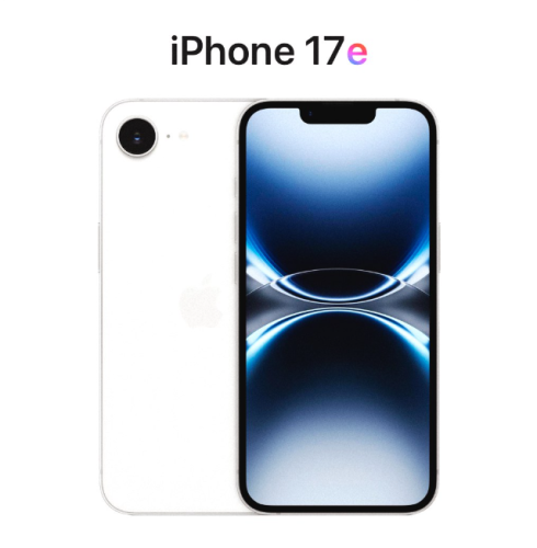iPhone 17e