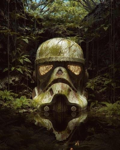 Art by Philippe Hoda