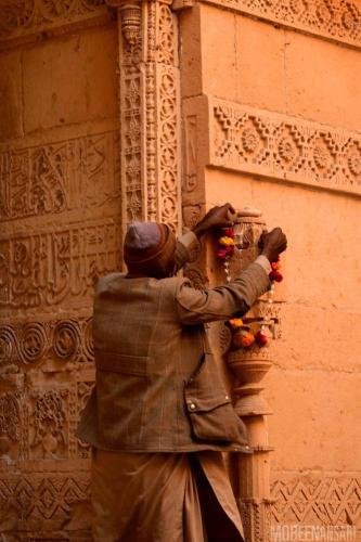 Makli Necropolis Photos by Mobeen Ansari